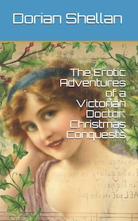 Front cover_The Erotic Adventures of a Victorian Doctor