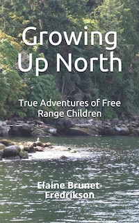 Front cover_Growing Up North