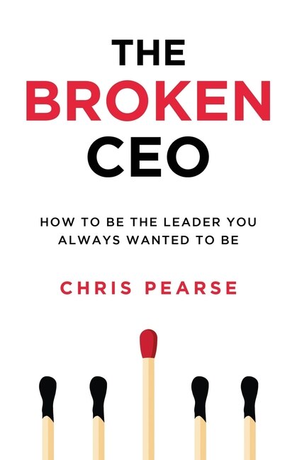 Couverture_The Broken CEO