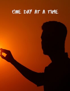 Couverture_One Day At A Time