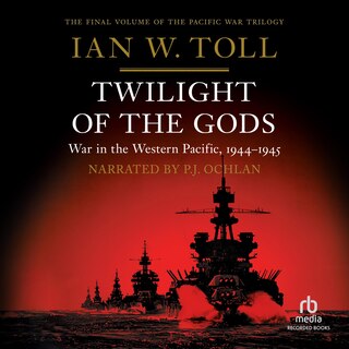 Couverture_Twilight of the Gods