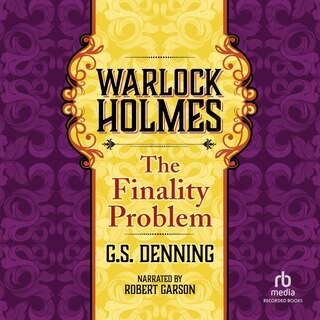 Front cover_Warlock Holmes