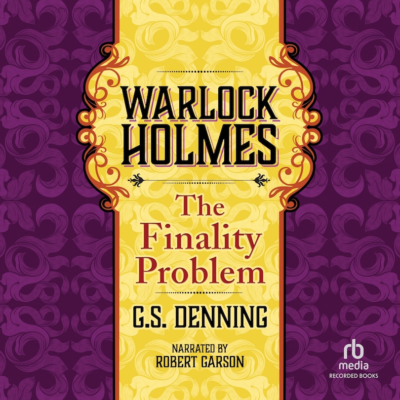 Front cover_Warlock Holmes
