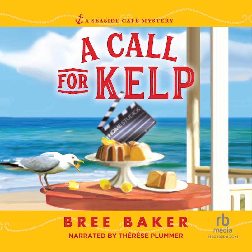 Front cover_A Call for Kelp
