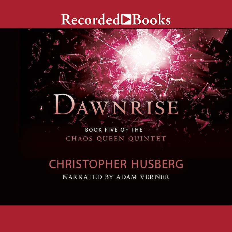 Front cover_Dawnrise