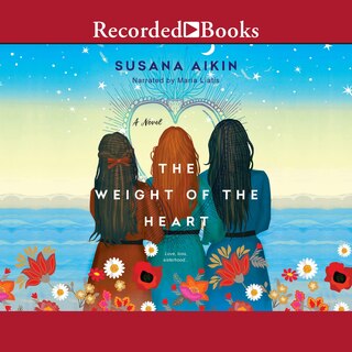 Couverture_The Weight of the Heart