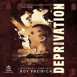 Front cover_Deprivation