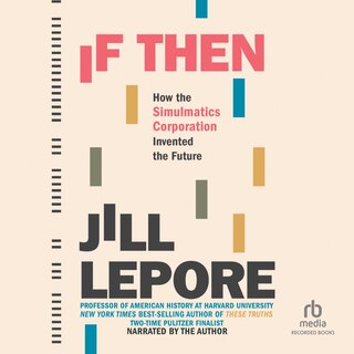 Front cover_If Then