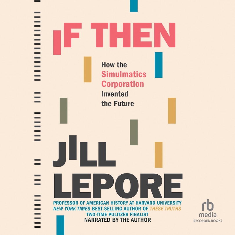 Front cover_If Then