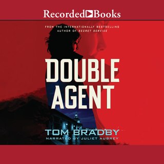Front cover_Double Agent