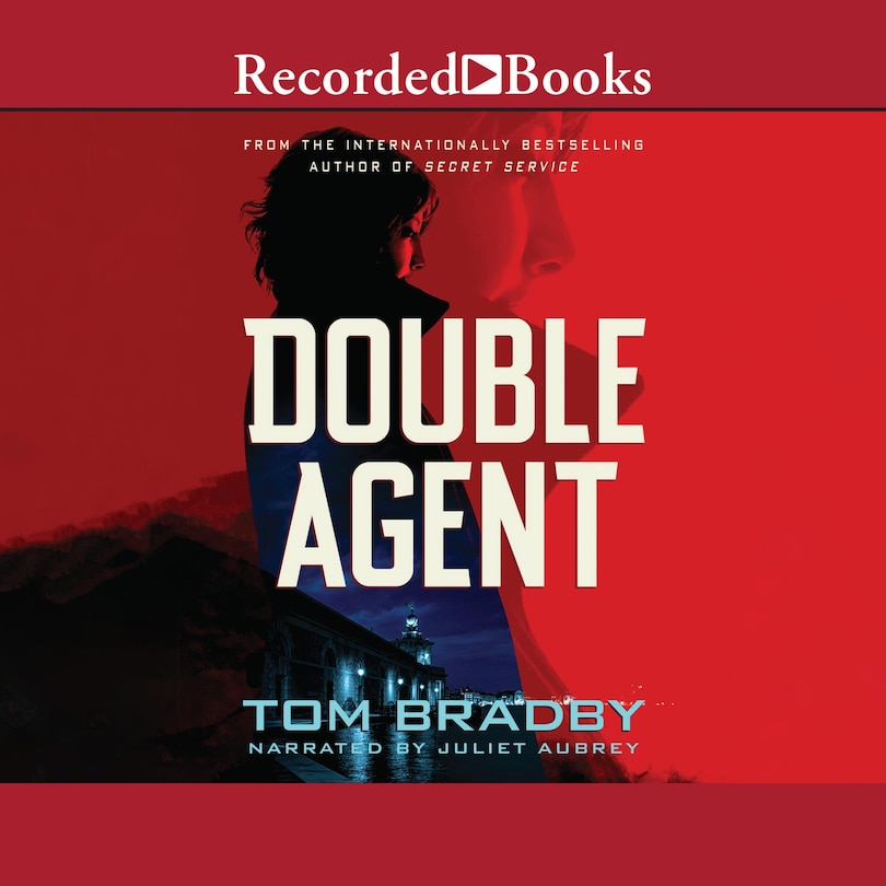 Front cover_Double Agent