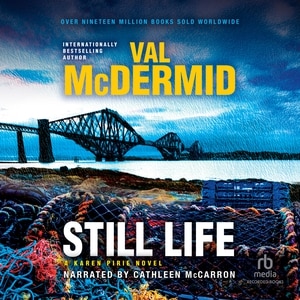Front cover_Still Life