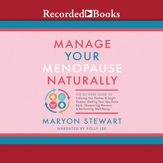 Couverture_Manage Your Menopause Naturally