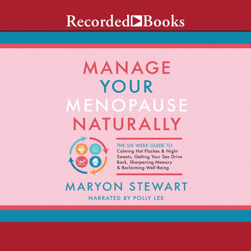 Couverture_Manage Your Menopause Naturally