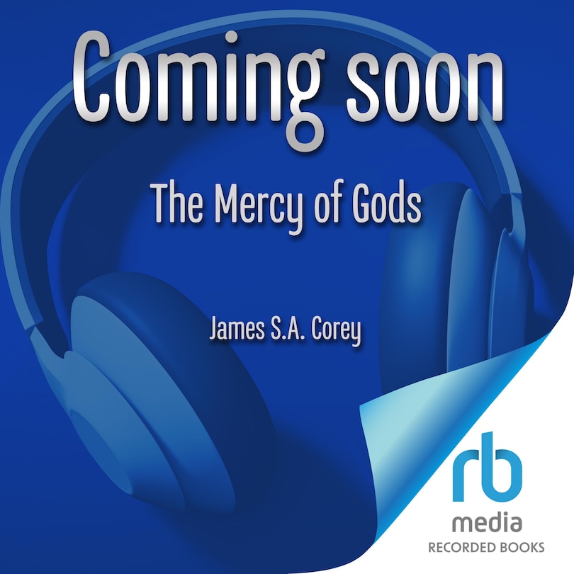 Couverture_The Mercy of Gods