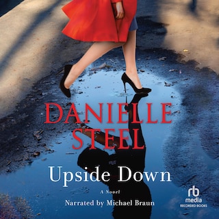 Front cover_Upside Down
