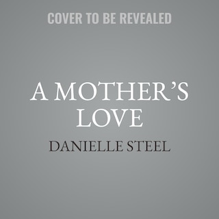 Front cover_A Mother’s Love