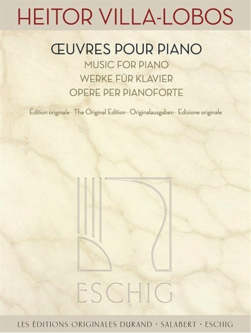 Front cover_Music for Piano