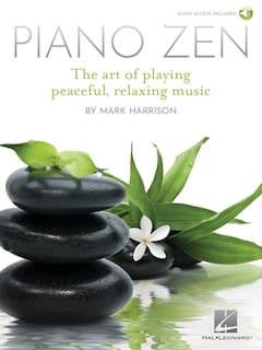 Front cover_Piano Zen