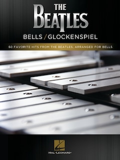 Front cover_The Beatles - Bells/Glockenspiel