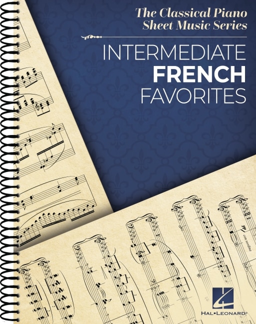 Sheet Music | Indigo