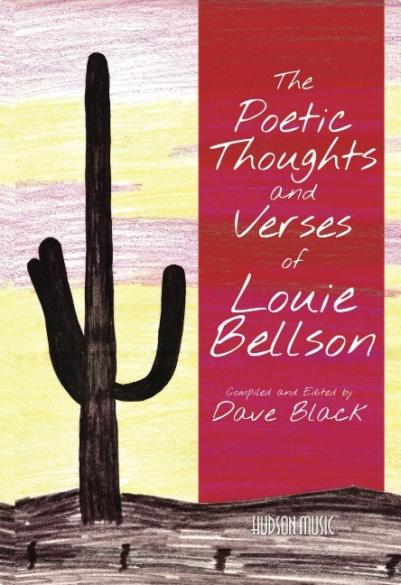 The Poetic Thoughts And Verses Of Louie Bellson