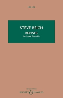 Runner: For Large Ensemble Study Score