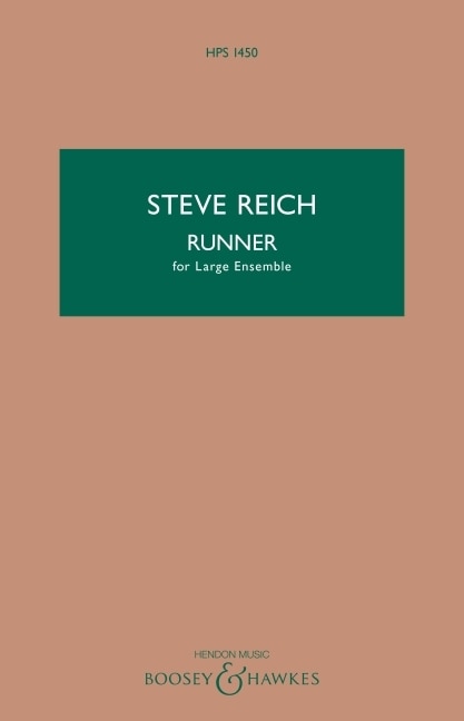 Runner: For Large Ensemble Study Score