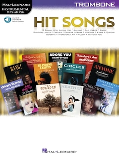 Couverture_Hit Songs