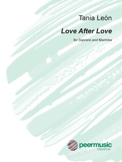 Front cover_Love After Love