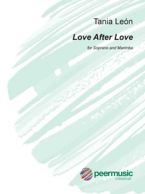 Front cover_Love After Love