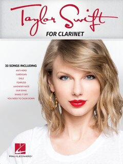 Couverture_Taylor Swift