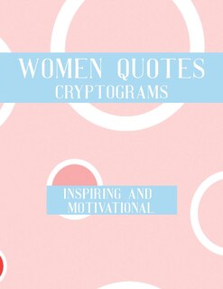 Front cover_Women Quotes Cryptograms