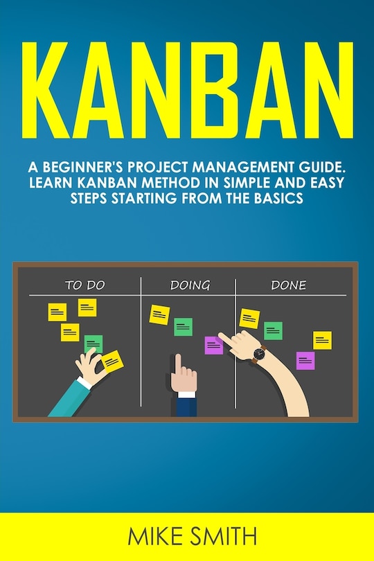 Front cover_Kanban