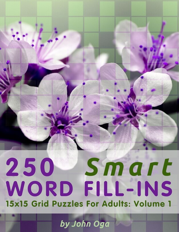 Front cover_250 Smart Word Fill-Ins
