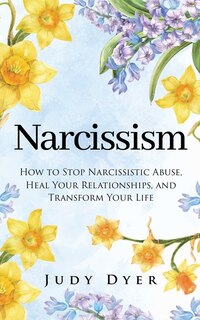 Front cover_Narcissism