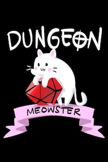 Dungeon Meowster