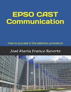 Front cover_EPSO CAST Communication