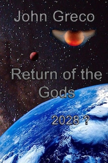 Front cover_Return of the Gods