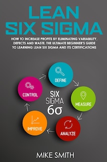 Front cover_Lean Six Sigma