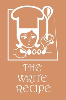 Couverture_The Write Recipe