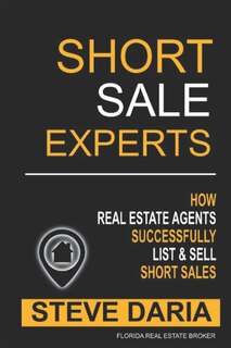 Couverture_Short Sale Experts