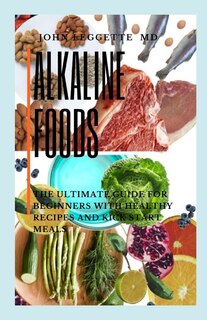 Front cover_Alkaline Foods