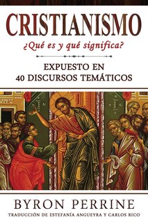 Couverture_Cristianismo