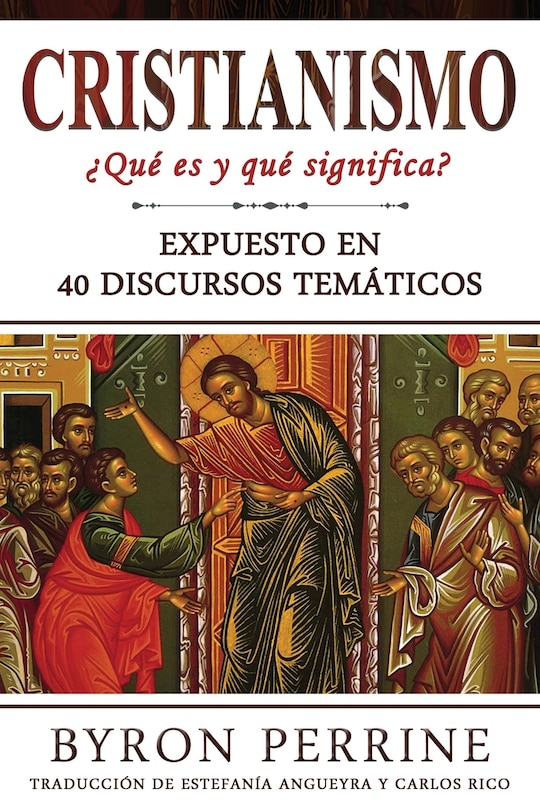 Couverture_Cristianismo