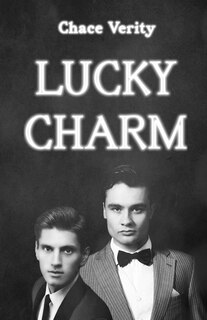 Front cover_Lucky Charm