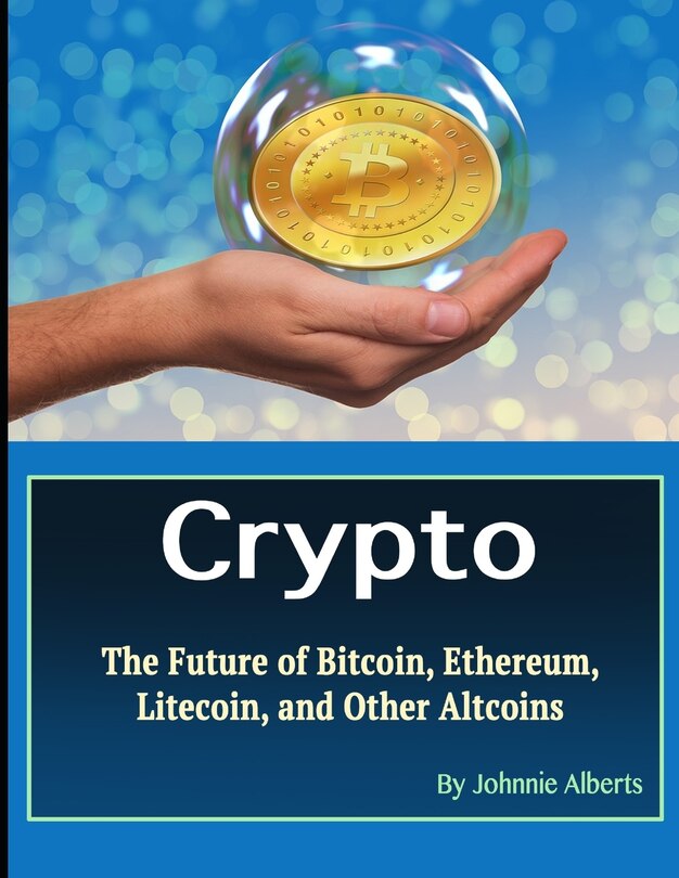 Front cover_Crypto