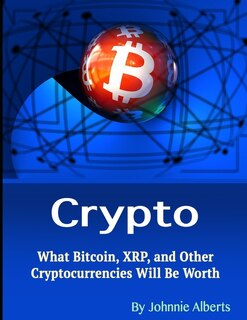 Front cover_Crypto