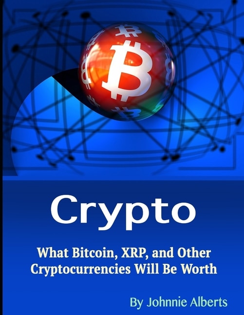 Front cover_Crypto