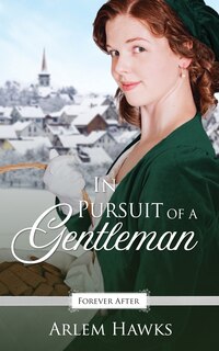 Front cover_In Pursuit of a Gentleman